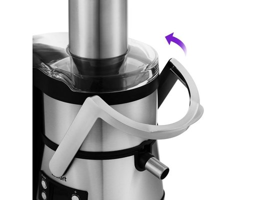 Кухонный комбайн KITFORT КТ-1395