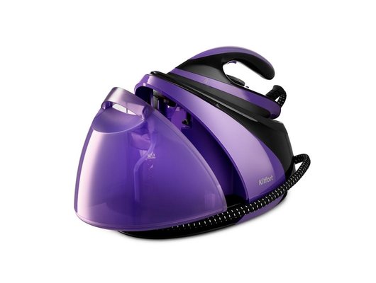 Парогенератор KITFORT КТ-980