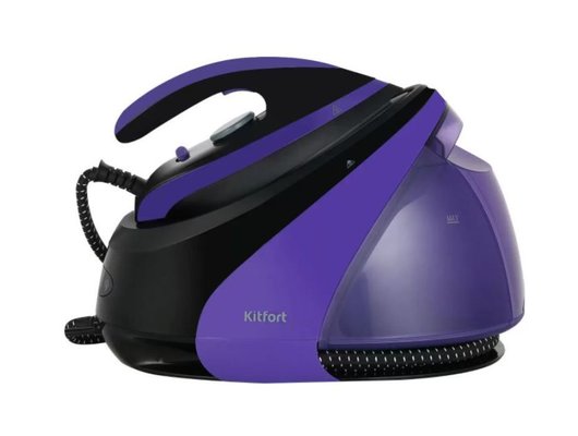 Парогенератор KITFORT КТ-980