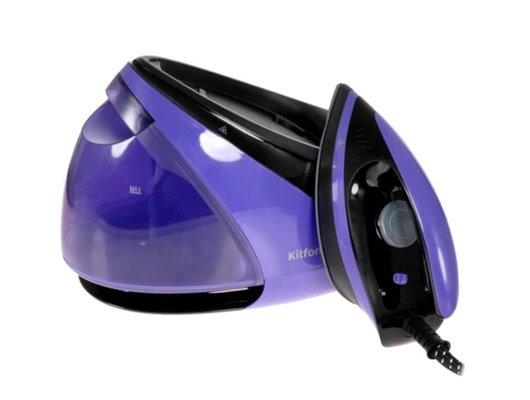 Парогенератор KITFORT КТ-980