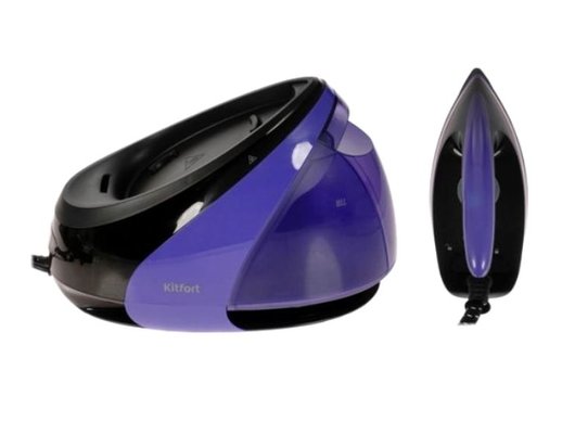 Парогенератор KITFORT КТ-980