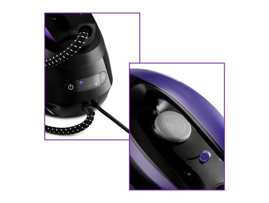 Парогенератор KITFORT КТ-980