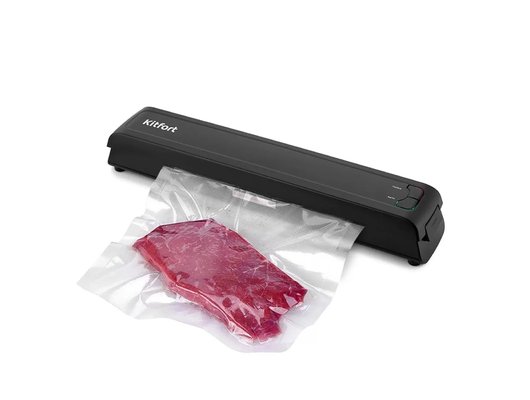 Вакуумные упаковщики KITFORT КТ-1507