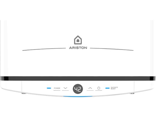 Водонагреватель ARISTON VELIS TECH INOX PW ABSE 80
