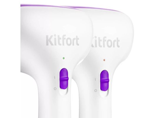 Отпариватель ручной KITFORT КТ-998-1