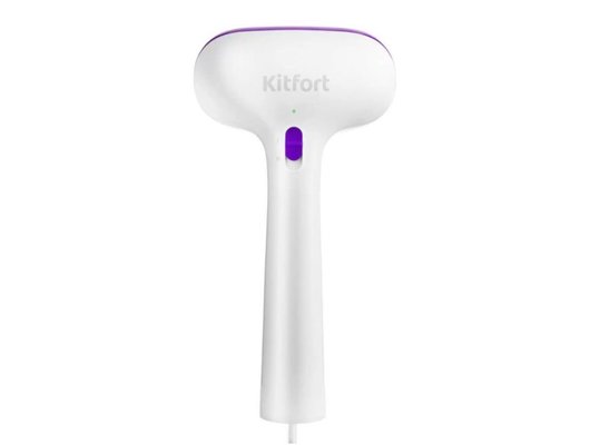 Отпариватель ручной KITFORT КТ-998-1