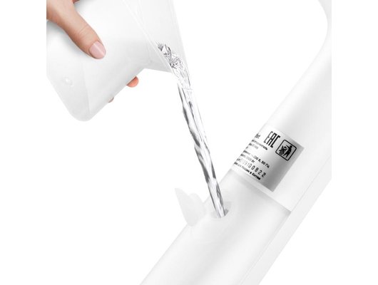 Отпариватель ручной KITFORT КТ-998-1