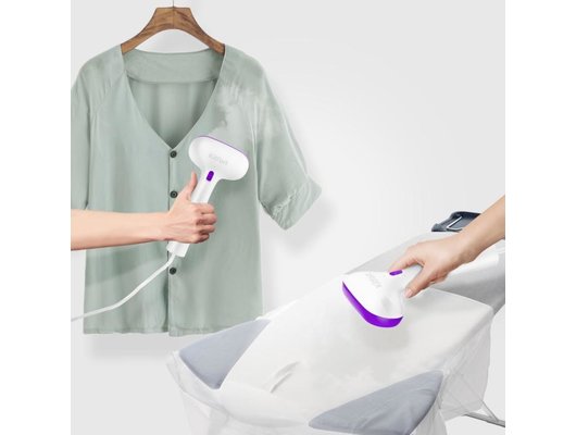 Отпариватель ручной KITFORT КТ-998-1