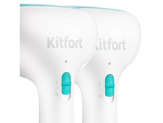 Отпариватель ручной KITFORT КТ-998-3