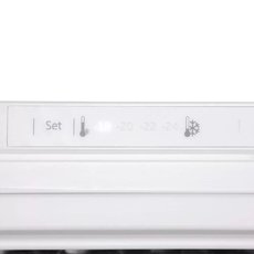 Beko морозильный шкаф beko fskdn6266t21w