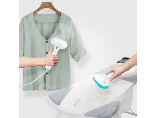 Отпариватель ручной KITFORT КТ-998-3