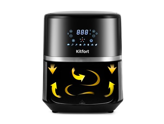 Аэрогриль KITFORT КТ-2221
