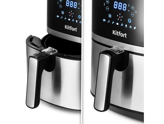 Аэрогриль KITFORT КТ-2221