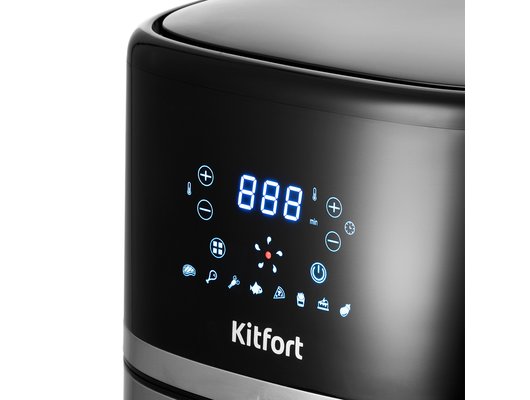 Аэрогриль KITFORT КТ-2221