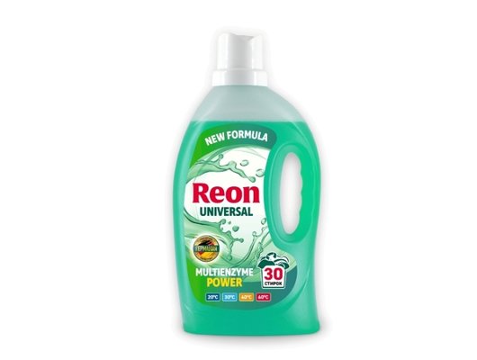 Гели для стирки Reon universal  02-050 (1.5 л)