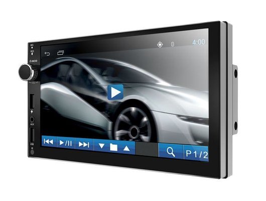 Автомагнитола CENTEK CT-8123