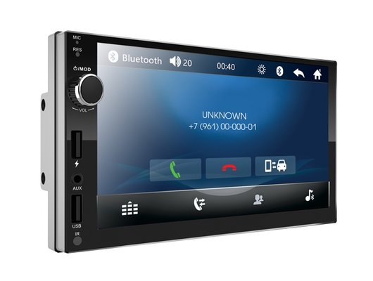 Автомагнитола CENTEK CT-8123