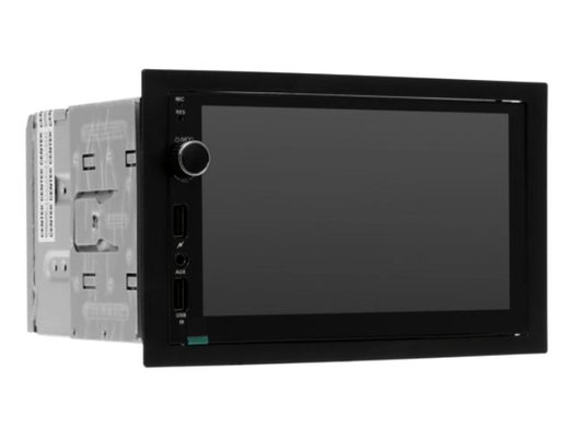 Автомагнитола CENTEK CT-8123