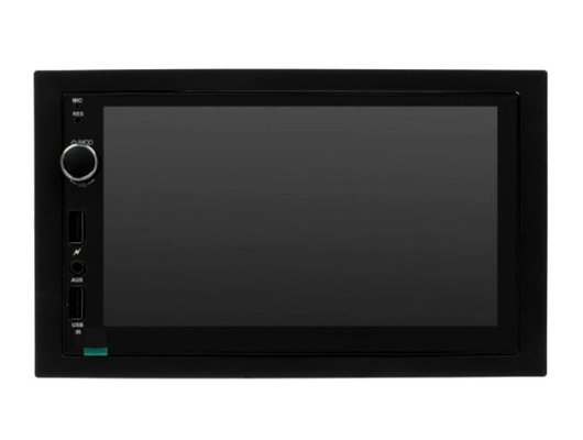 Автомагнитола CENTEK CT-8123