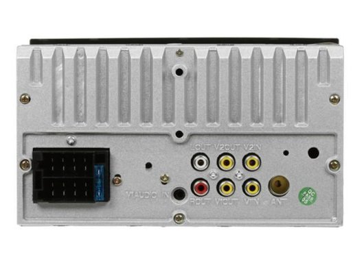 Автомагнитола CENTEK CT-8123