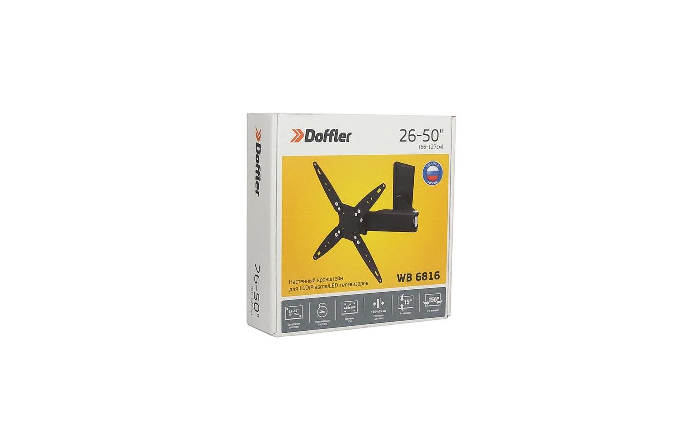 Doffler 32ghs55. Кронштейн Doffler WB 6816. Doffler wb6816 кронштейн сборка. Doffler WB 6815. Doffler WB 8318.