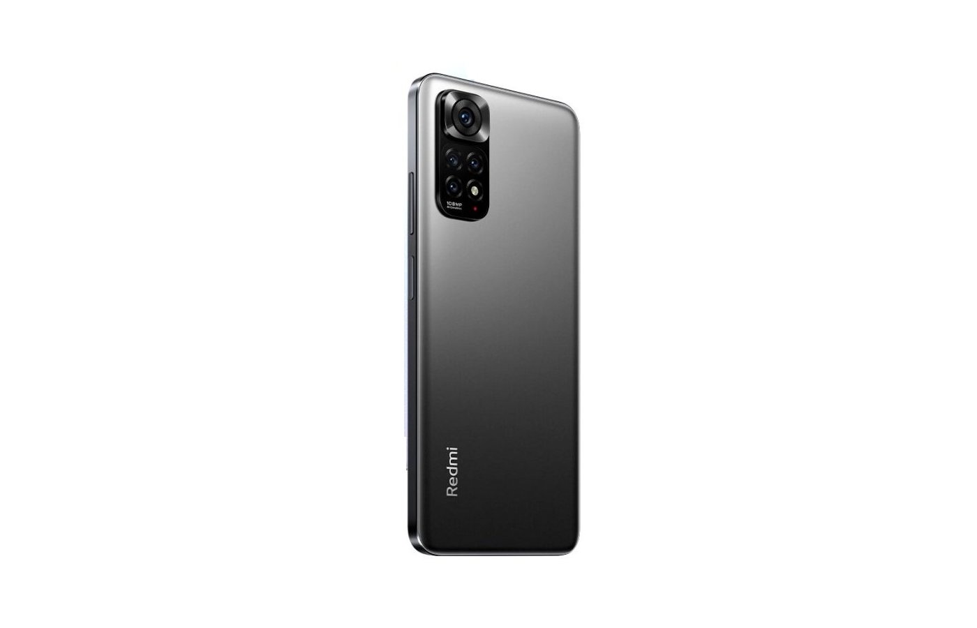 Смартфон Xiaomi Redmi Note 11 Pro 8/128Gb Graphite Gray - купить в  интернет-магазине RBT.ru. Цены, отзывы, характеристики и доставка в  Челябинске