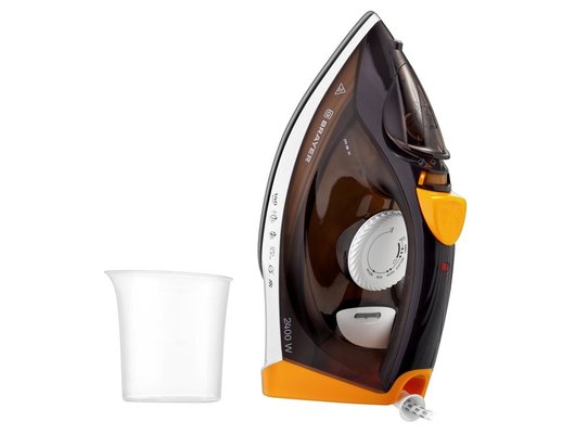 Утюг BRAYER BR 4003