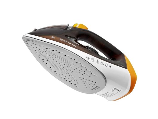 Утюг BRAYER BR 4003