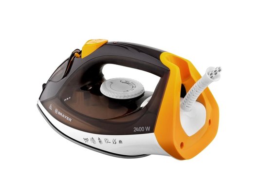 Утюг BRAYER BR 4003