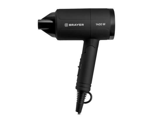Фен BRAYER 3040BR