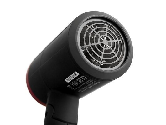 Фен BRAYER 3040BR-RD