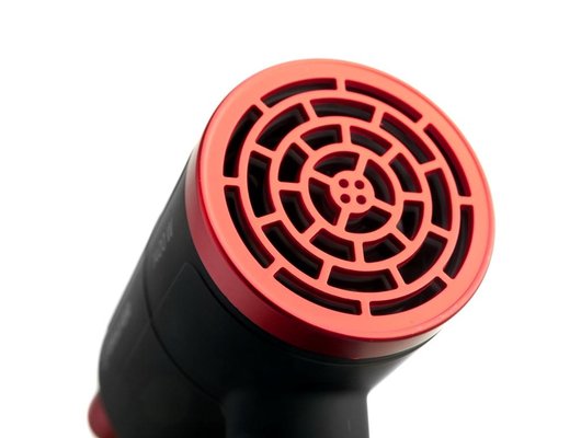 Фен BRAYER 3040BR-RD