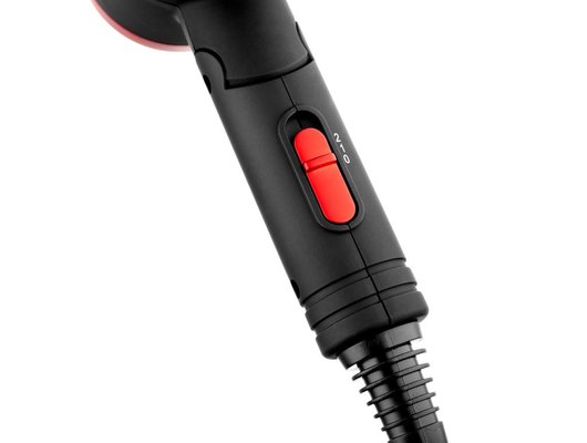 Фен BRAYER 3040BR-RD