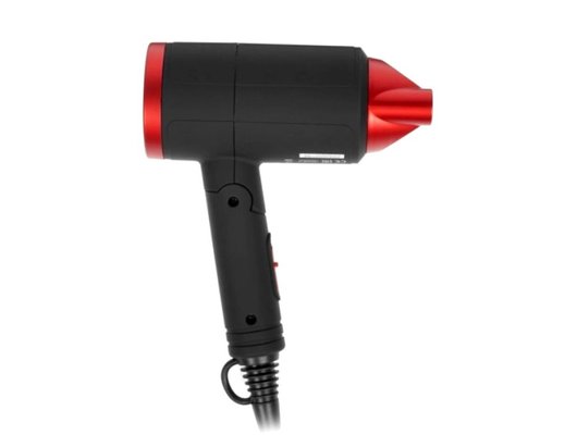 Фен BRAYER 3040BR-RD