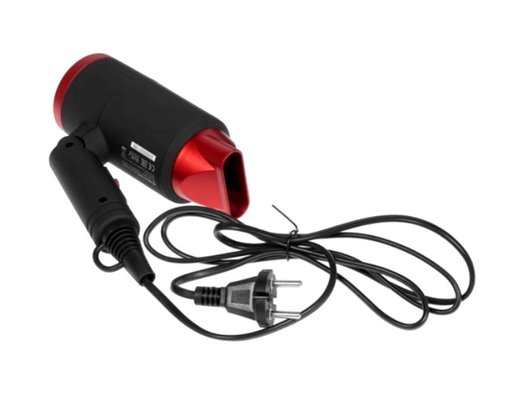 Фен BRAYER 3040BR-RD