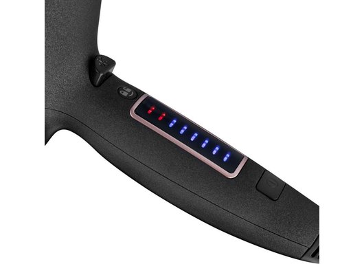 Фен BRAYER 3001BR