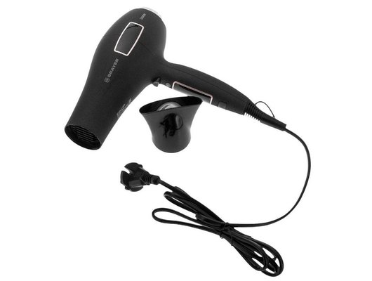 Фен BRAYER 3001BR