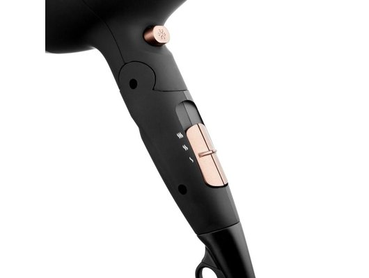 Фен BRAYER 3000BR-BN