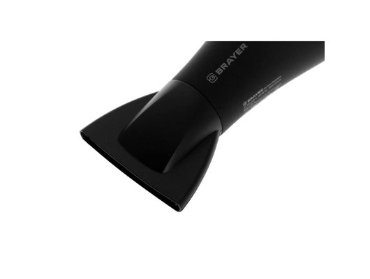 Фен BRAYER 3000BR-BN