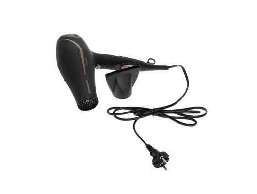 Фен BRAYER 3000BR-BN