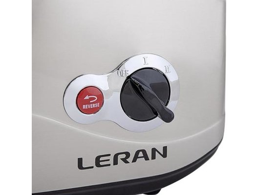Мясорубка LERAN MGC-300 GS