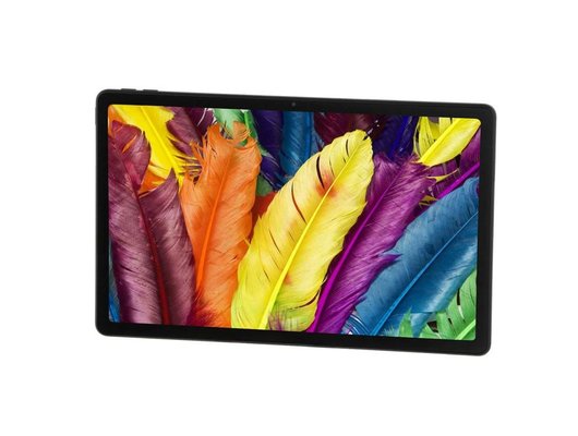 Планшет Lenovo Tab TB-J606F 4G/64Gb Wi-Fi Slate Grey (ZA7R0108RU)