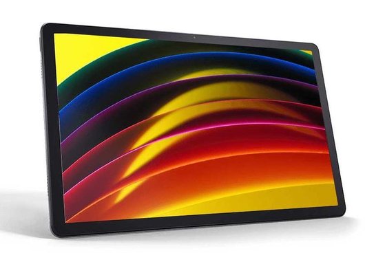 Планшет Lenovo Tab TB-J606F 4G/64Gb Wi-Fi Slate Grey (ZA7R0108RU)