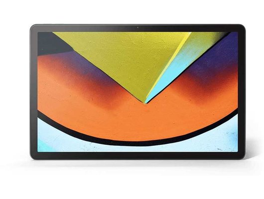 Планшет Lenovo Tab TB-J606F 4G/64Gb Wi-Fi Slate Grey (ZA7R0108RU)