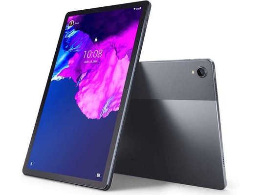 Планшет Lenovo Tab TB-J606F 4G/64Gb Wi-Fi Slate Grey (ZA7R0108RU)