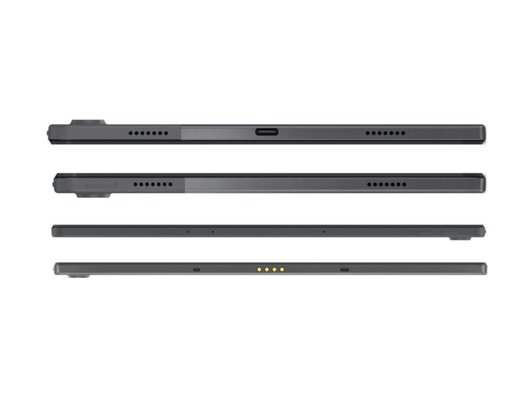 Планшет Lenovo Tab TB-J606F 4G/64Gb Wi-Fi Slate Grey (ZA7R0108RU)