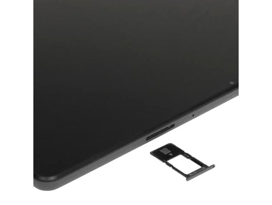 Планшет Lenovo Tab TB-J606F 4G/64Gb Wi-Fi Slate Grey (ZA7R0108RU)