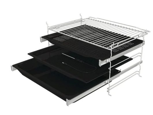 Духовой шкаф GORENJE BSA6747A04X