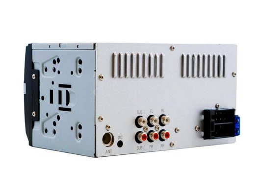 Автомагнитола PROLOGY MPR-100