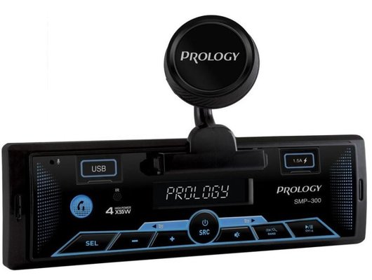 Автомагнитола PROLOGY SMP-300